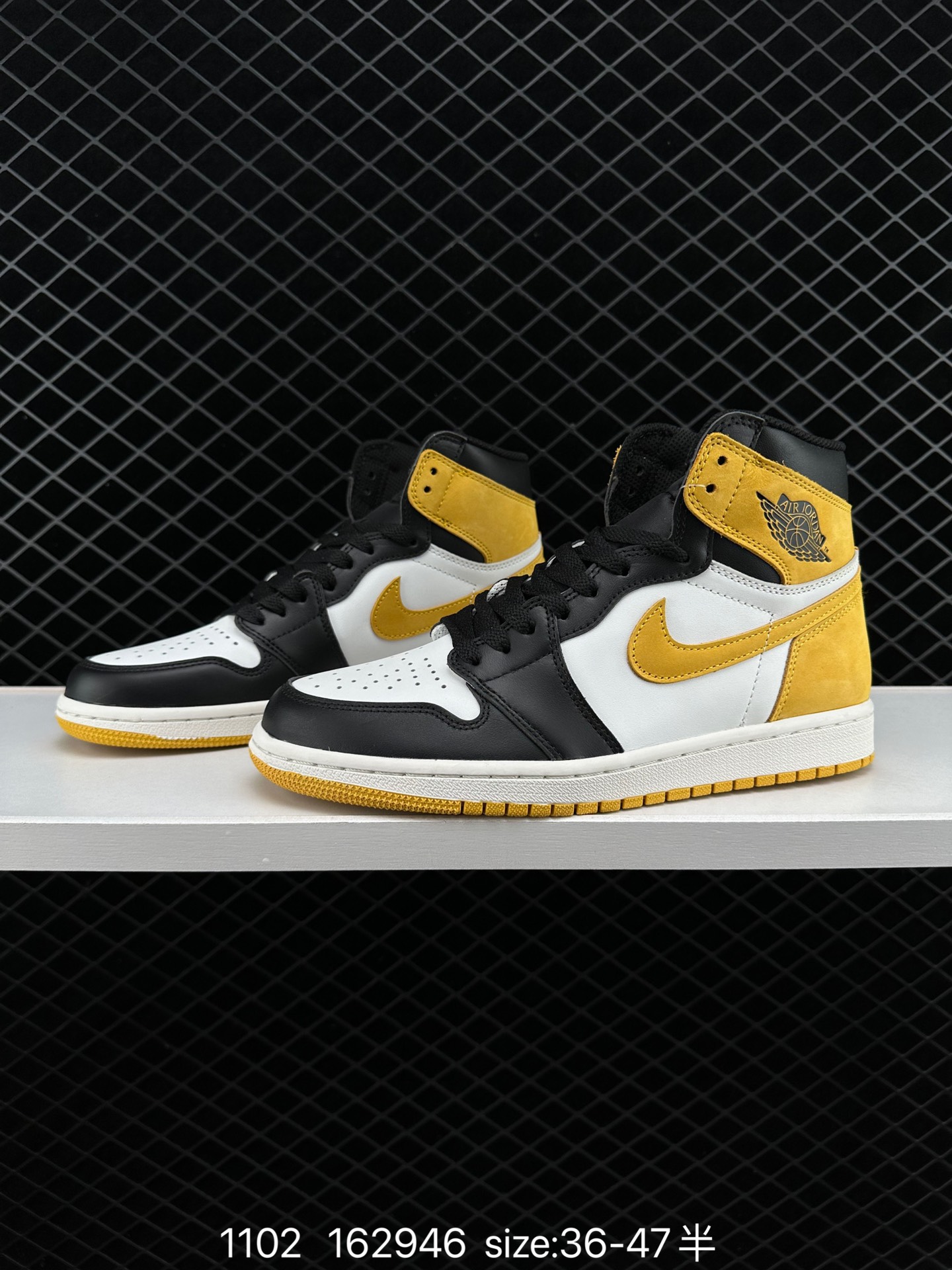 Nike Air Jordan 1 Retro High OG